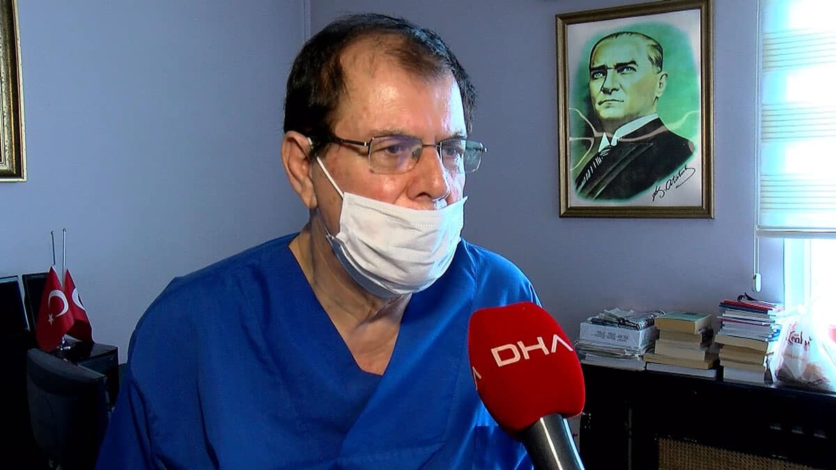 İbn-i Sina'nın ilacı virüsün organlara saldırısını durdurdu