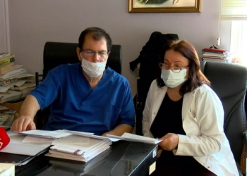 İbn-i Sina'nın ilacı virüsün organlara saldırısını durdurdu