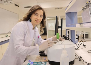 Birçok zorlu hastalığın şifresi proteinler inceleniyor