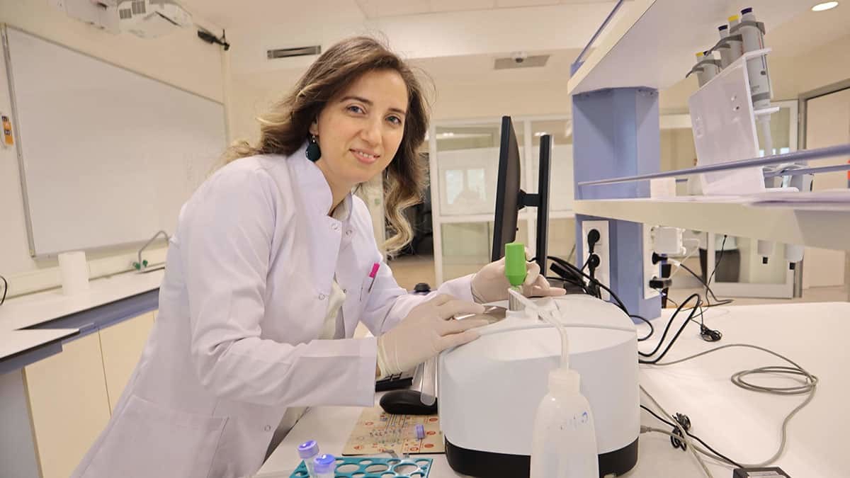 Birçok zorlu hastalığın şifresi proteinler inceleniyor