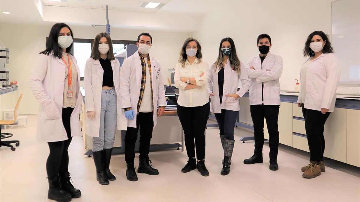 Birçok zorlu hastalığın şifresi proteinler inceleniyor 