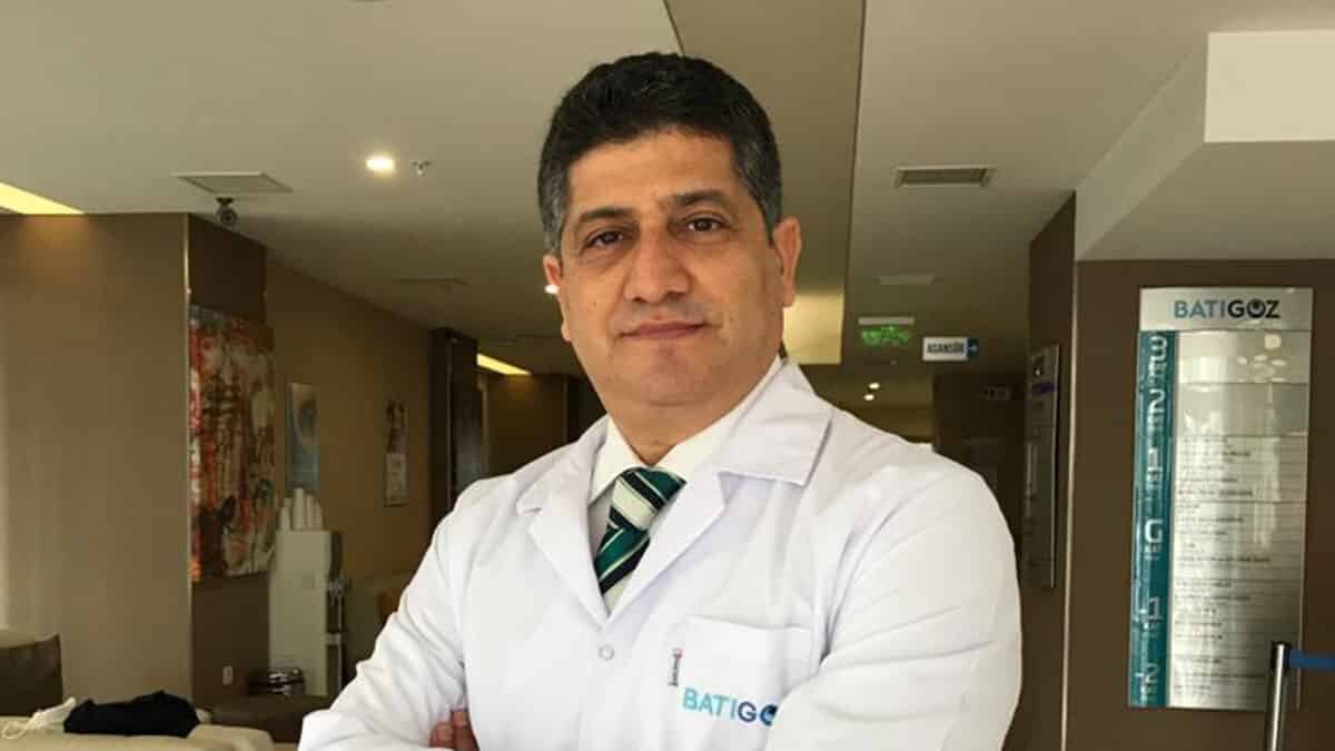 Makula Dejenerasyonu konusunda uyarı