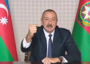 Hocalı soykırımı Ermeni faşizminin bir tezahürüdür