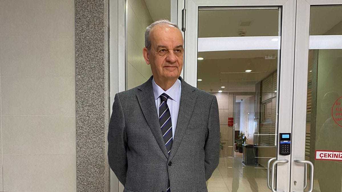 İlker Başbuğ ifade verdi