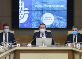 İstanbul depreminde kullanılmaz hale gelecek