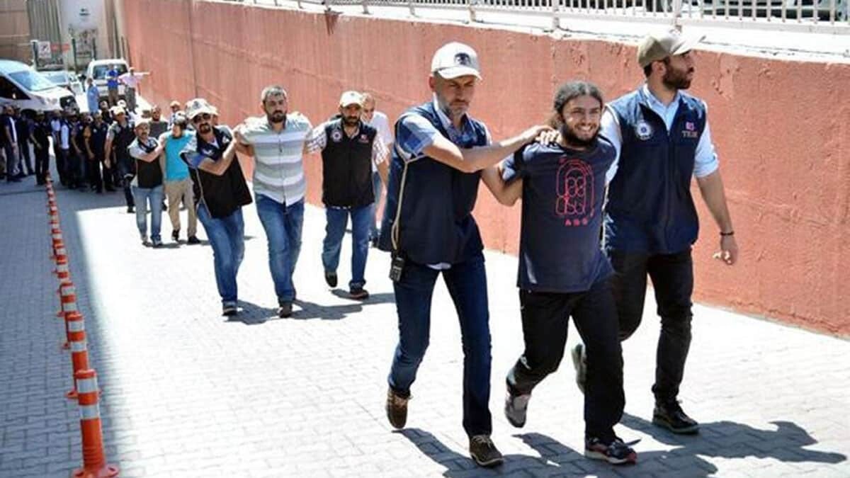 İstinaftan Kılıçdaroğlu'na suikast girişimi davasına ilişkin karar