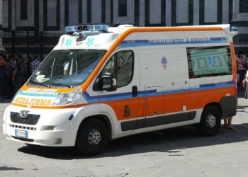 İtalya’da mafyadan, siren kullanmayı bırakma emri