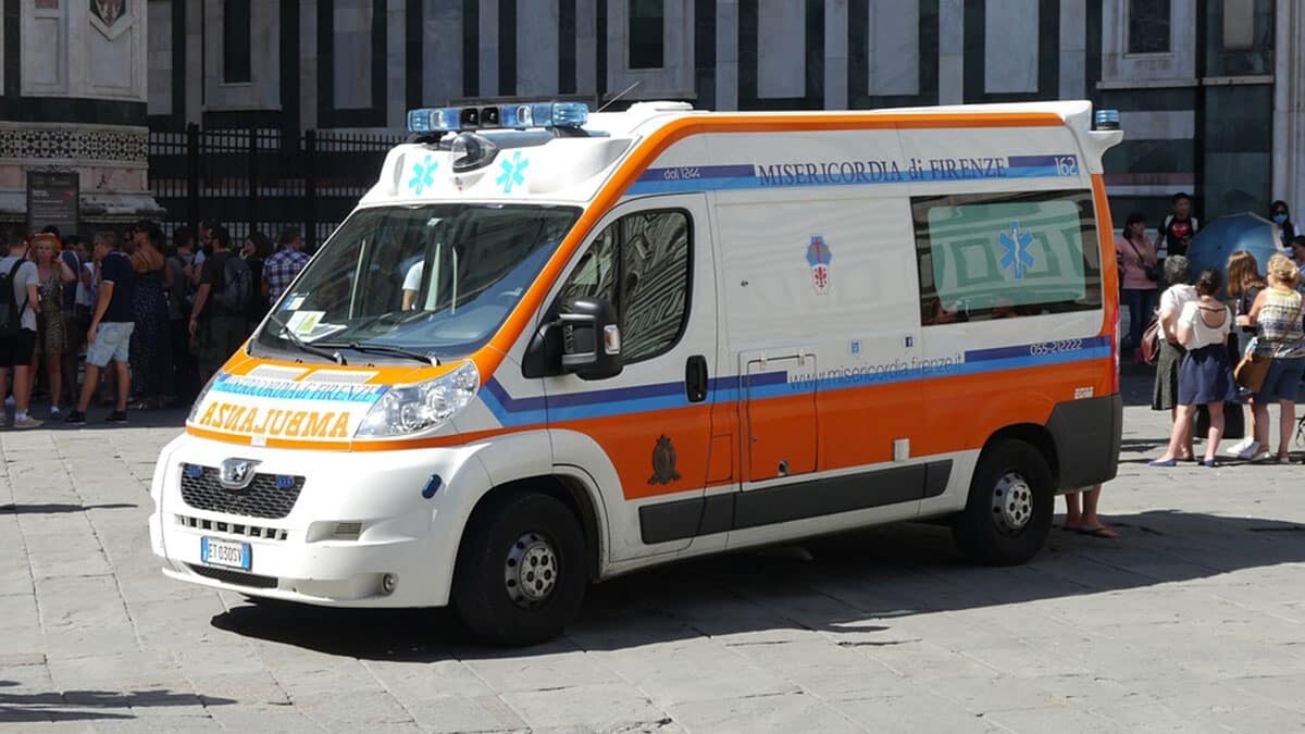 İtalya’da mafyadan, siren kullanmayı bırakma emri