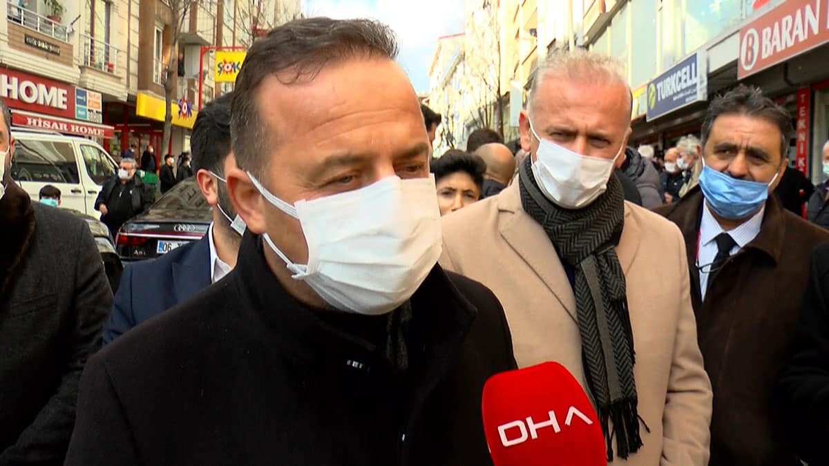 Terörle mesafesizliğe yargılanma yolu açılsın