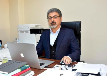 Gülbahçe fayı bölgesine yapılaşma yasağı getirildi