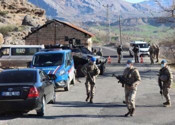 Kahta'da 6 kişinin öldüğü kavgada 12 kişi tutuklandı