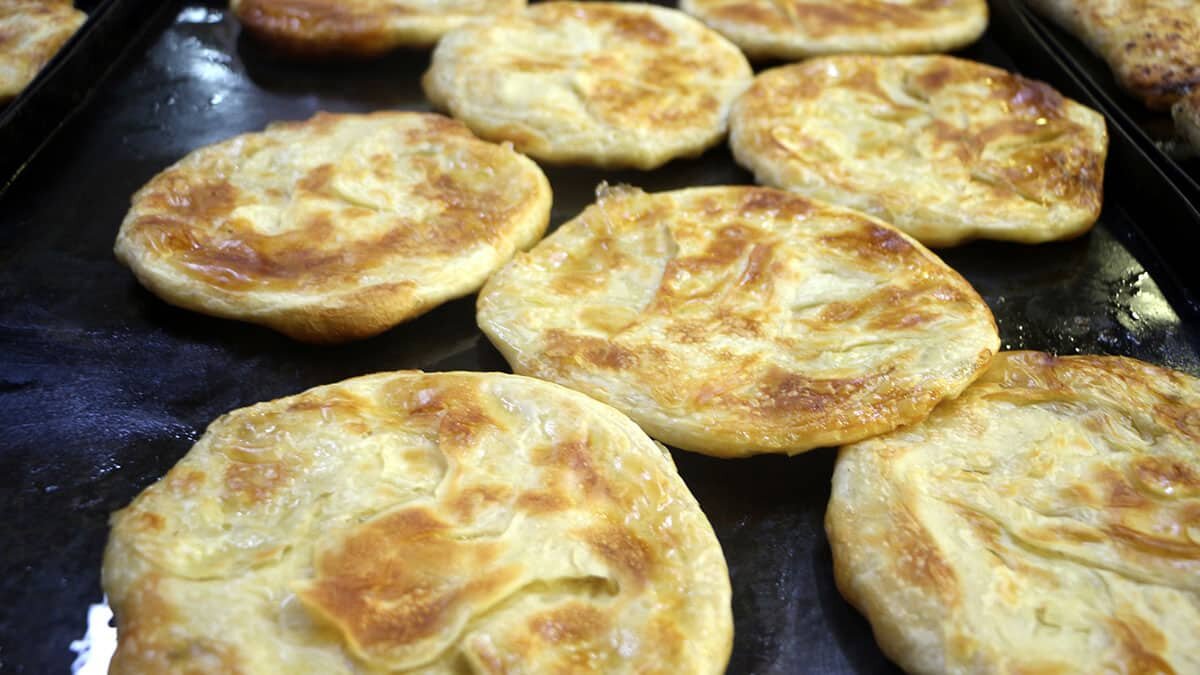 Tokat yağlısı kahvaltı sofralarının vazgeçilmezi