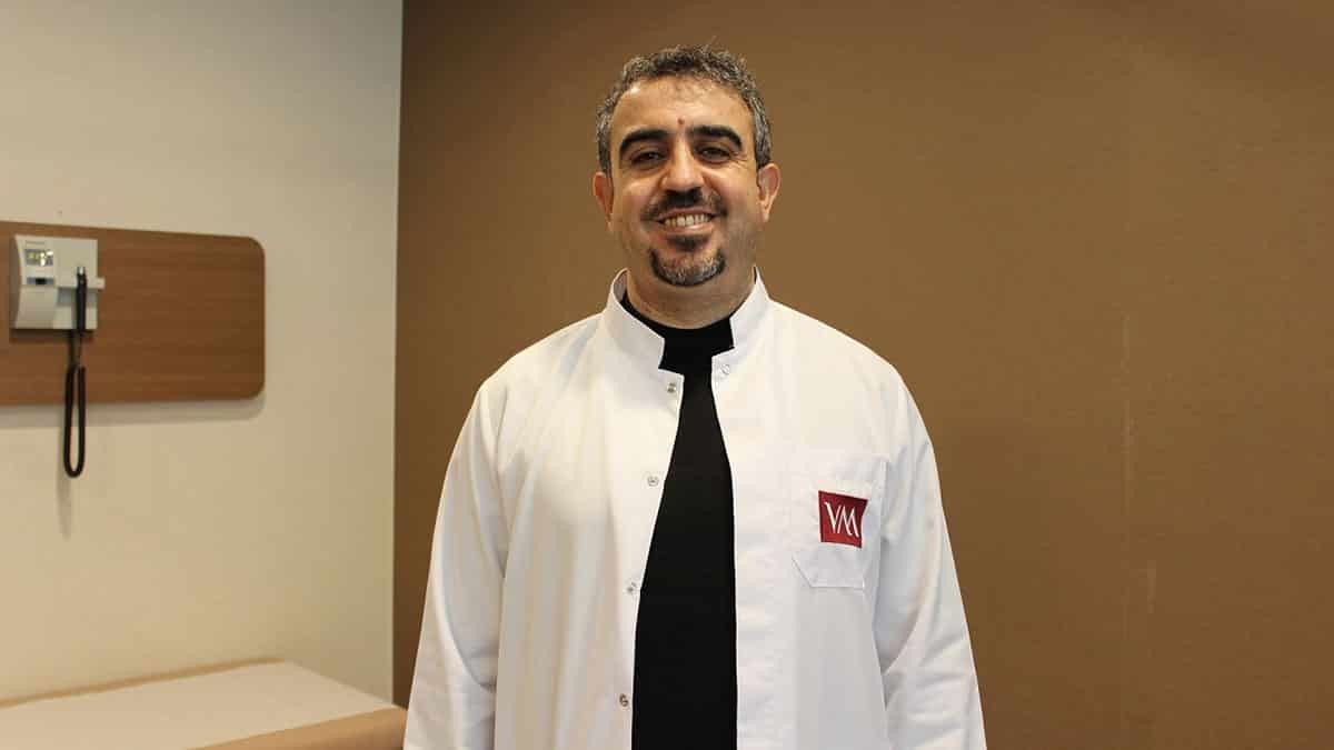 Damar sertliği erkeklerde daha fazla görülüyor