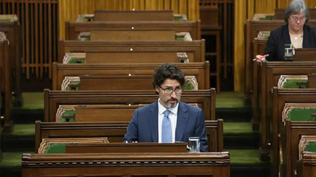 Soykırım olarak tanımlanan yasa onaylandı