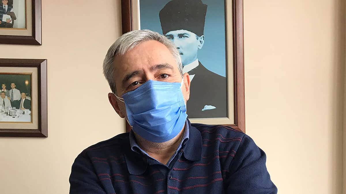 Uzmanlar en çok vakanın görüldüğü 5 ilin yer aldığı Karadeniz için 15 günlük tam kapanma, ulaşım kısıtlaması ve 'bölgesel karantina' önerisinde bulundu.