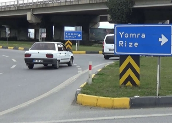 Karadeniz için 15 günlük tam kapanma