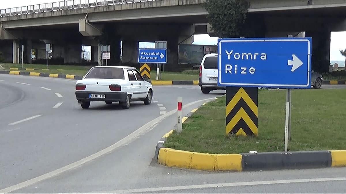 Karadeniz için 15 günlük tam kapanma