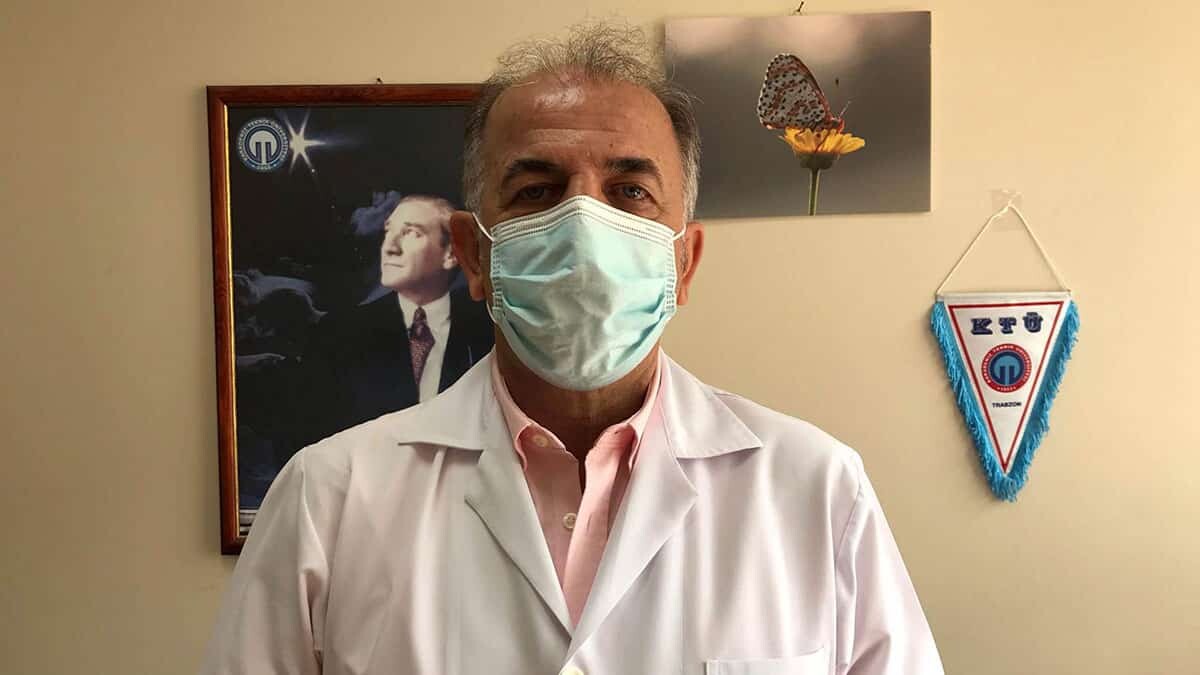 Karadeniz'de turizmcilerden sezon öncesi kısıtlama tedbirlerinin yaz dönemine kadar en üst düzeye çıkarılarak, sezona kadar vakaların düşürülmesi.