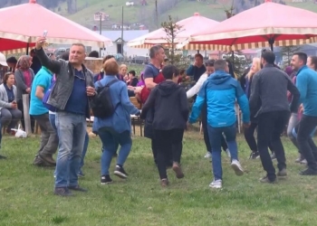 Karadeniz'de turizmcilerden kısıtlama talebi