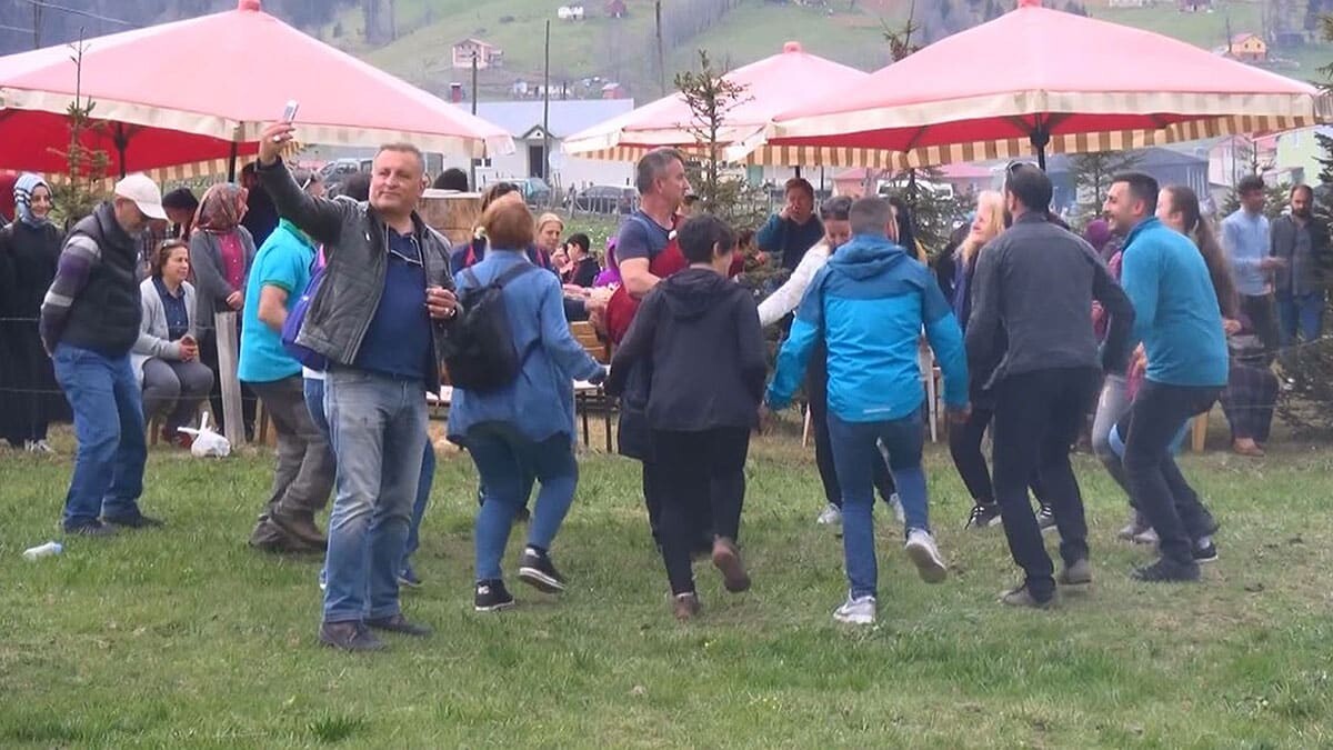 Karadeniz'de turizmcilerden kısıtlama talebi