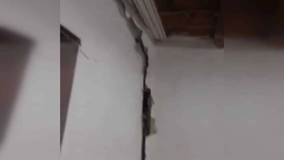 Kayseri'de 4.6 büyüklüğünde deprem