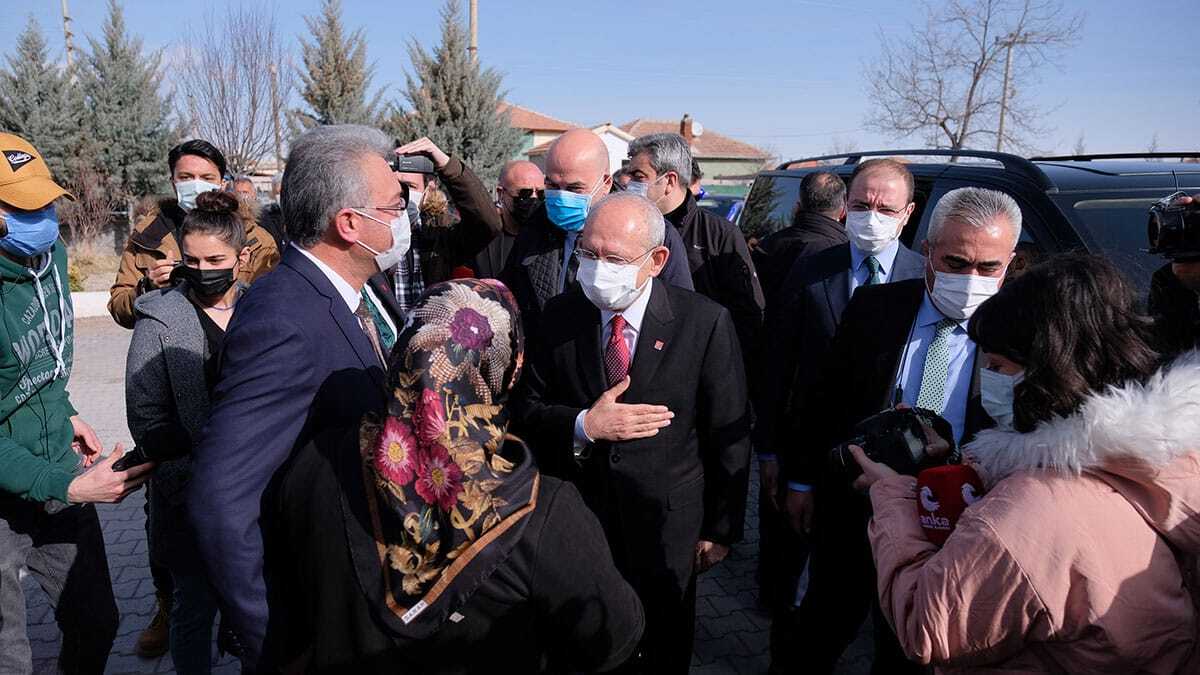 Sözüm var; o faizlerin tamamını sileceğim