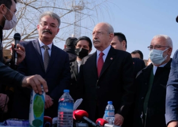 Sözüm var; o faizlerin tamamını sileceğim