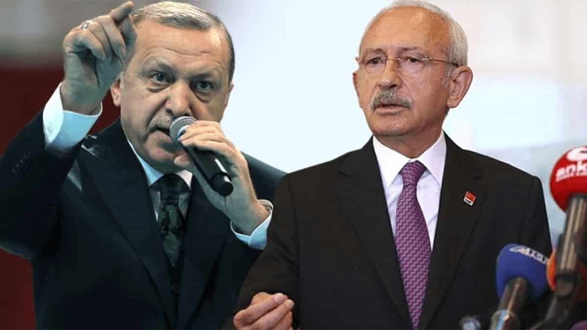 Kılıçdaroğlu, Erdoğan'a 100 bin lira manevi tazminat ödeyecek