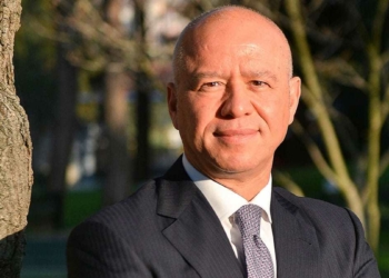 Koç Holding 2020'de 10.7 milyar liralık kombine yatırım yaptı