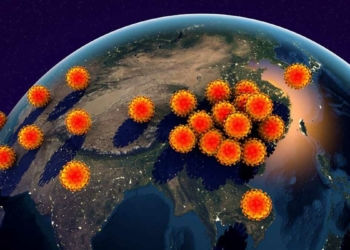Koronavirüsten can kaybı 27 bin 903'e yükseldi