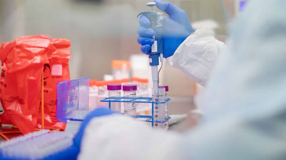 Mart ayı sonuna kadar 4.5 milyon Biontech aşısı gelecek