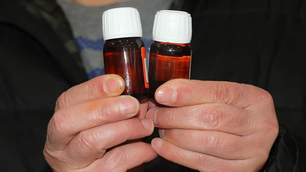 Lavanta yağının tüketimi arttı