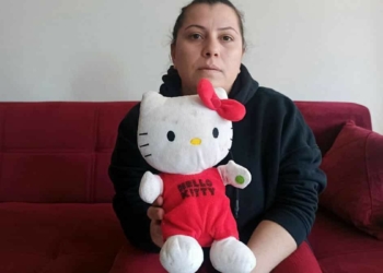 Kreşteki şiddeti, ses kayıt cihazı ortaya çıkardı