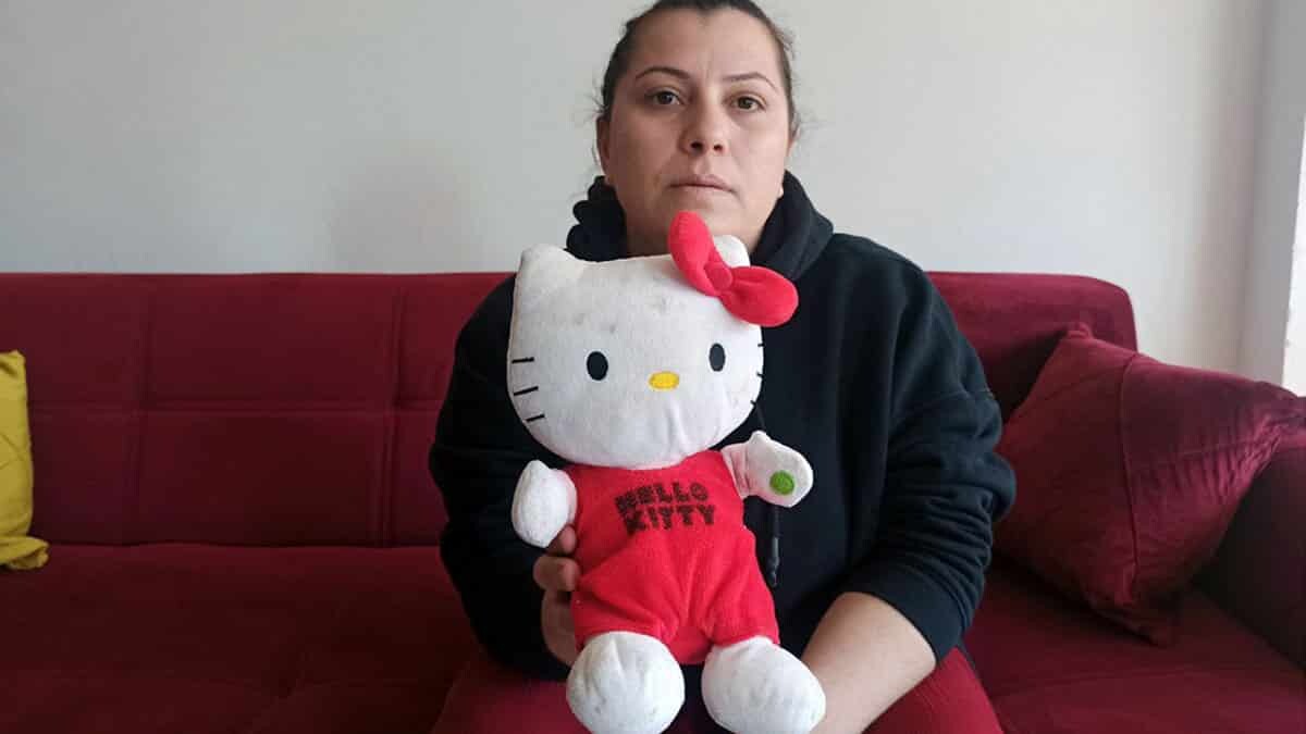 Kreşteki şiddeti, ses kayıt cihazı ortaya çıkardı