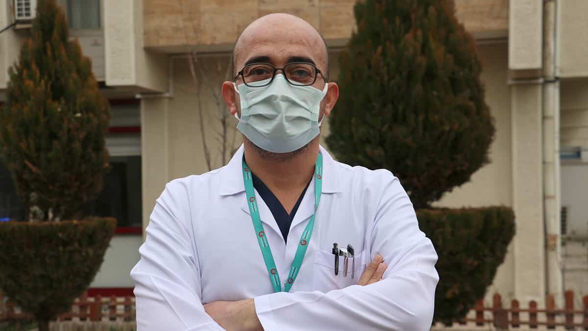 Lodoslu havalarda sobaları mümkünse yakmayalım