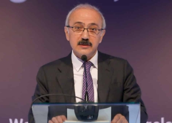 Enflasyon hedefinin uzağındayız