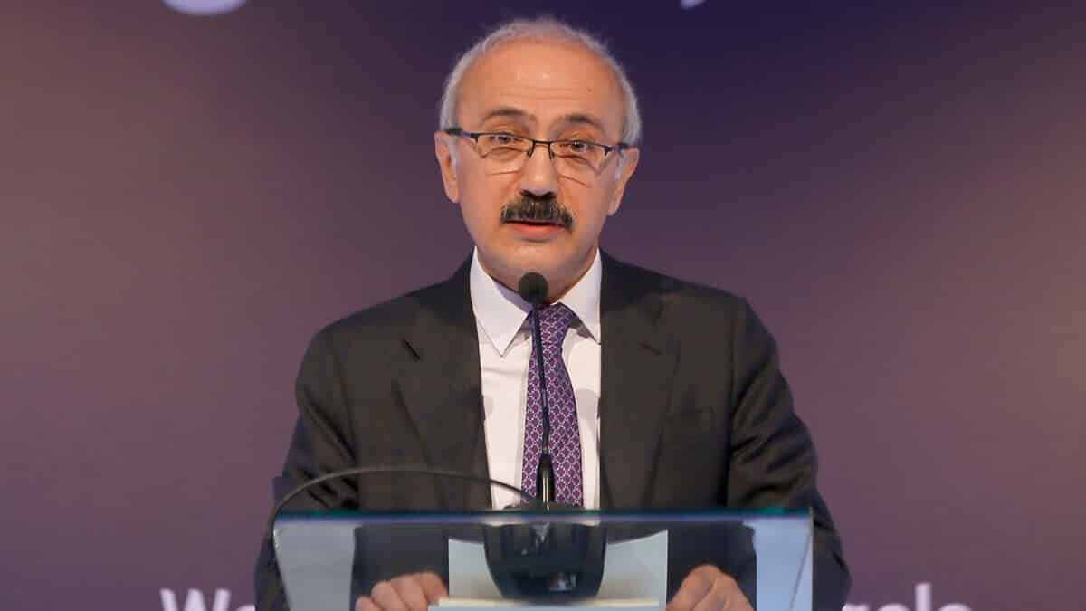 Enflasyon hedefinin uzağındayız