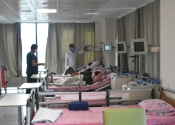 1001'inci kök hücre ve kemik iliği nakli gerçekleştirildi