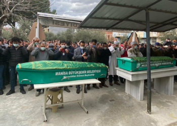 Manisa'da ölü bulunan 4 gençten geriye fotoğrafları kaldı
