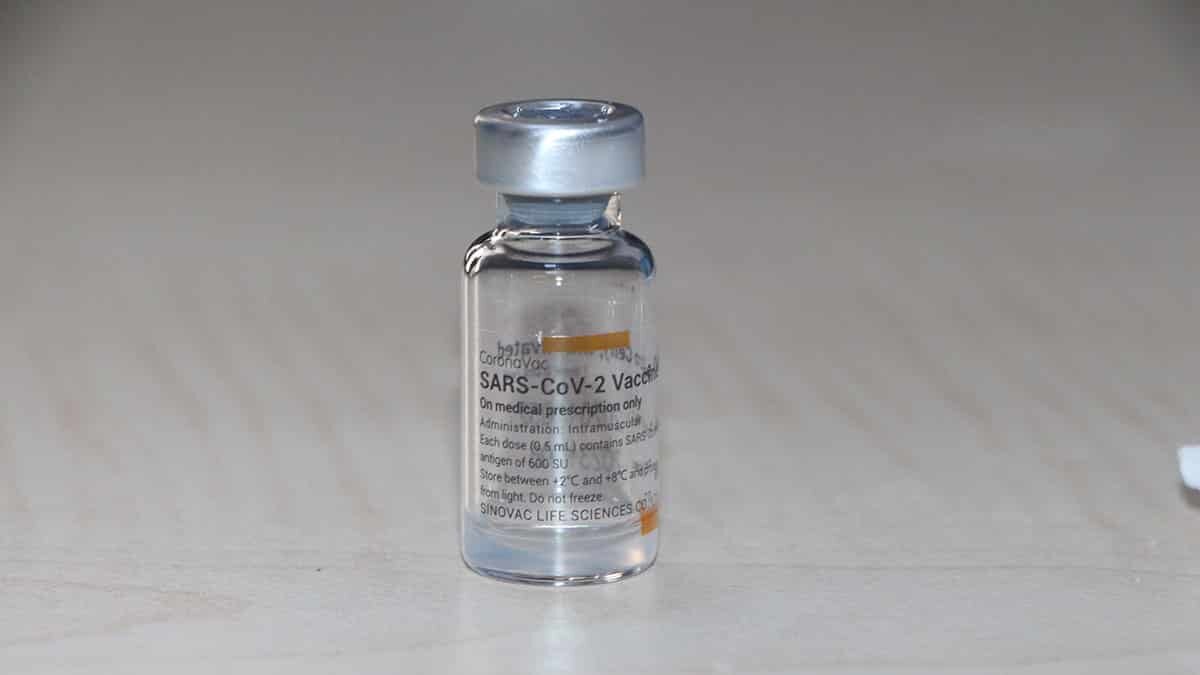 Mersin İl Sağlık Müdürlüğü, kaybolan aşılarla ilgili soruşturma başlattı.