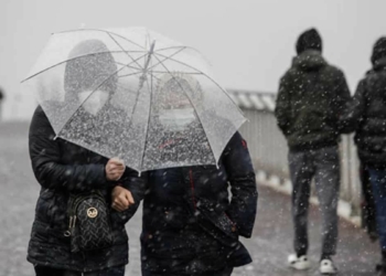 Meteoroloji uyardı: Perşembe günü don olayına dikkat