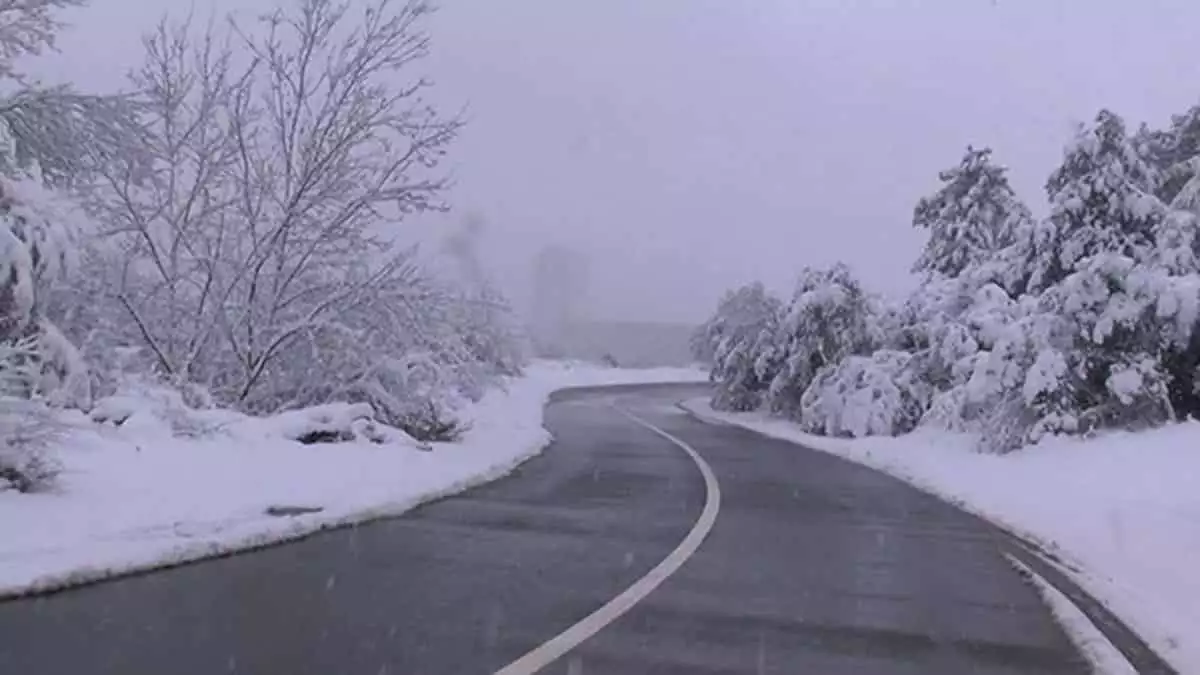 Meteoroloji uyardı: perşembe günü don olayına dikkat