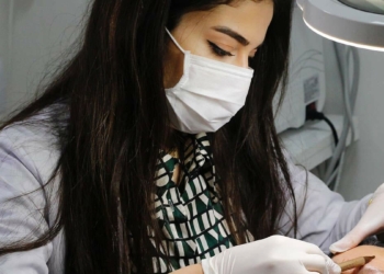 Microblading yaptıranlar boyalara dikkat etsin