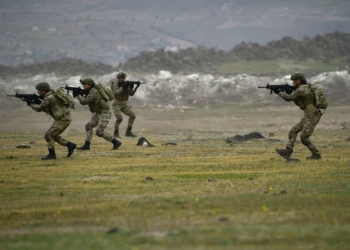 Çiftçilere saldırı düzenleyen 3 terörist etkisiz hale getirildi