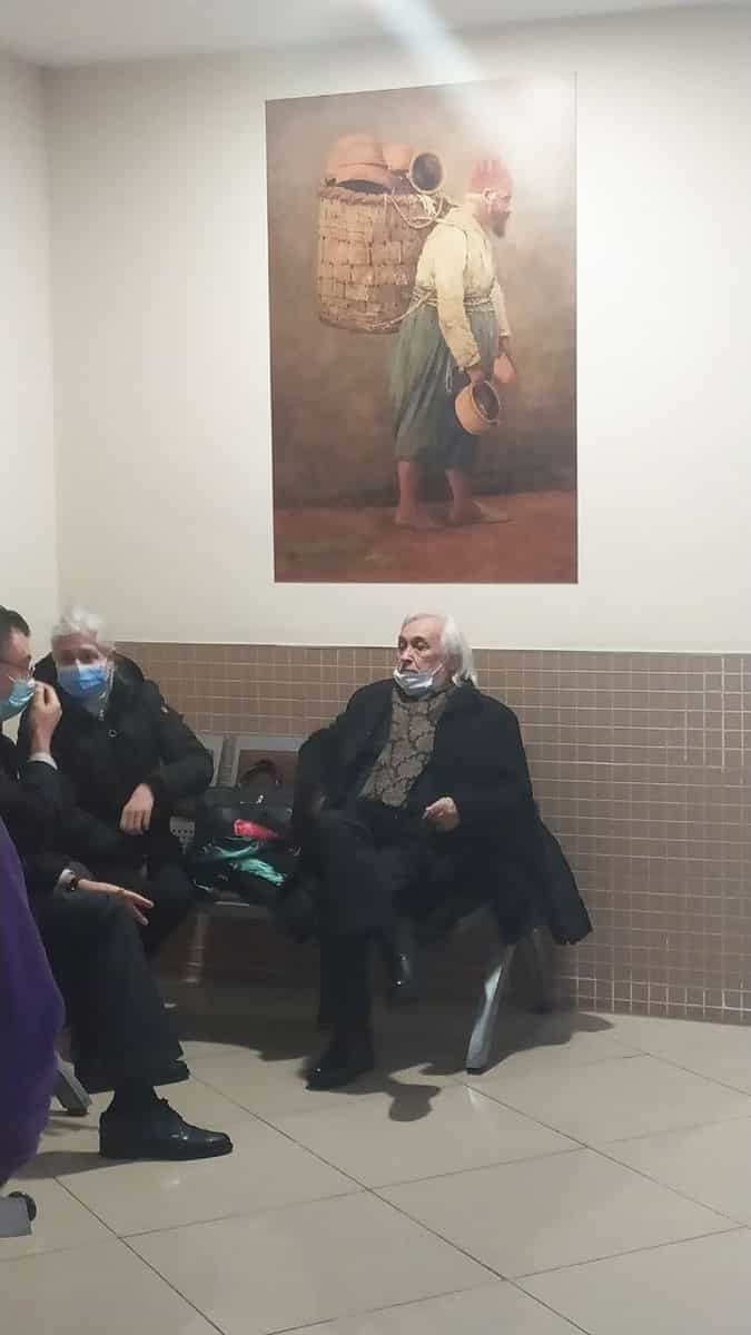 Müjdat Gezen ve Metin Akpınar'ın 4 yıl 8 ay hapsi istendi