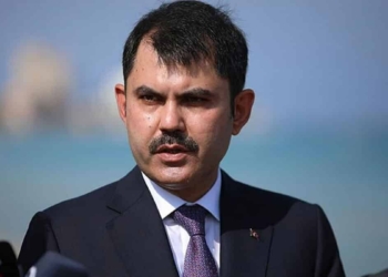 İzmir'deki depremde olumsuz bir durumla karşılaşmadık
