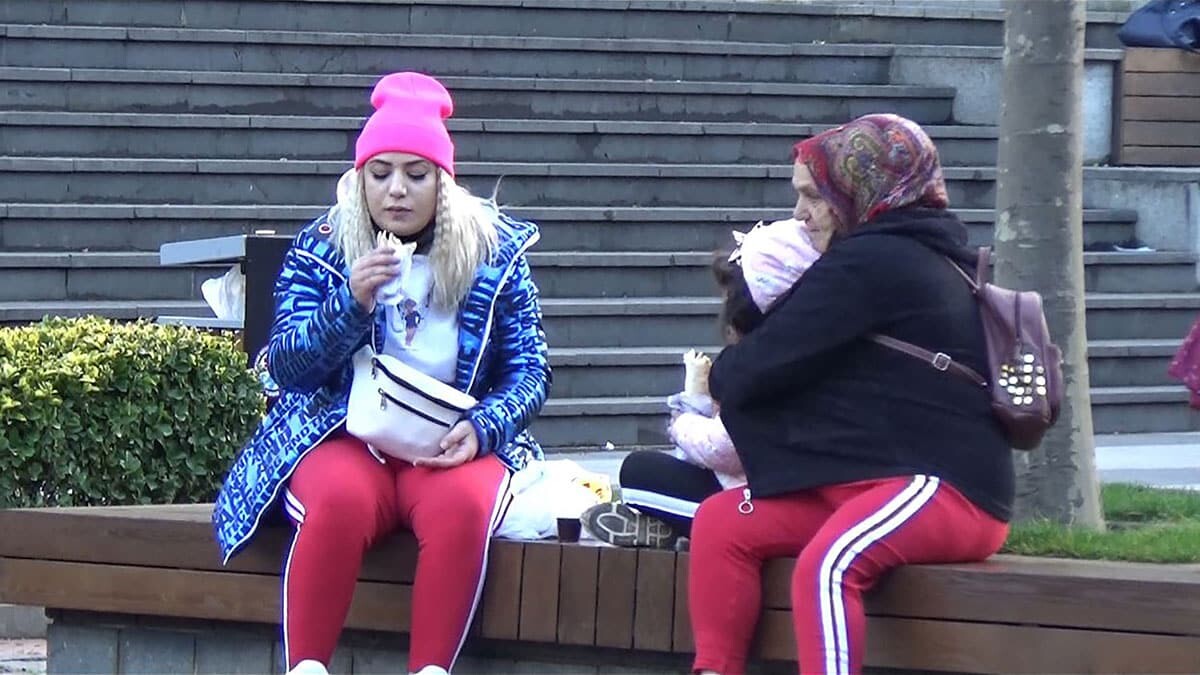 Mutant virüs Trabzon'da da görüldü; daha hızlı bulaşıyor