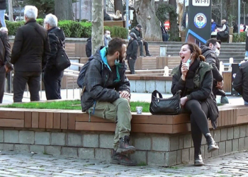 Mutant virüs Trabzon'da da görüldü; daha hızlı bulaşıyor