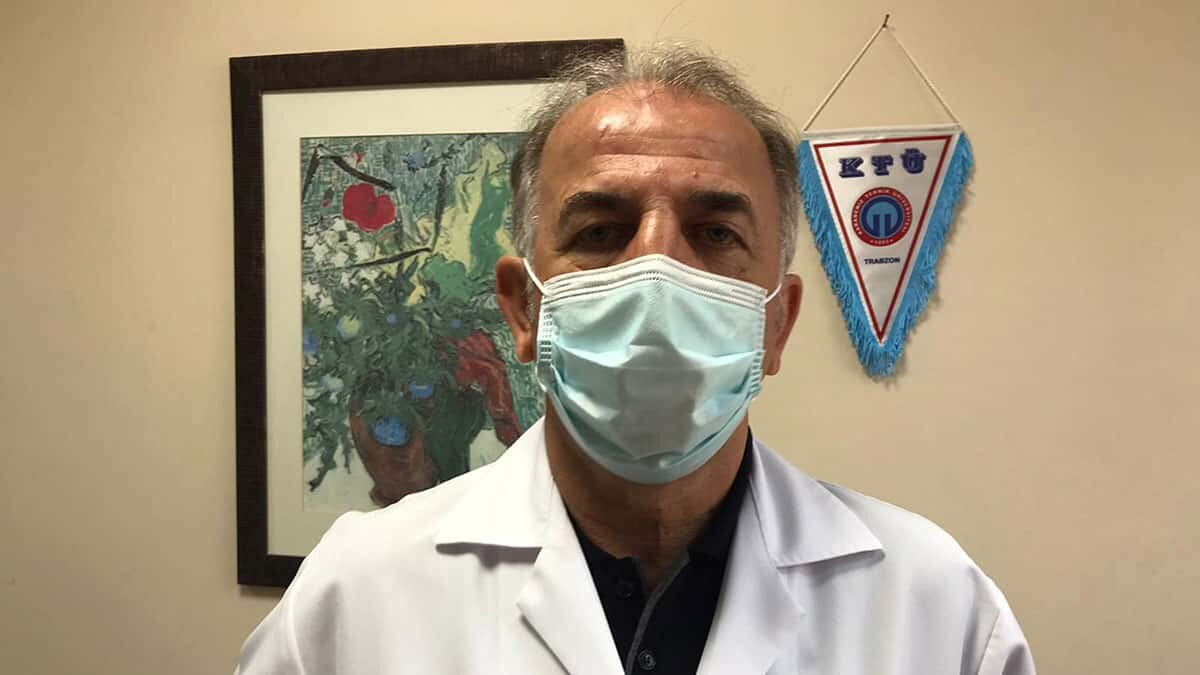 Mutant virüsle bulaş 1.5 kat arttı