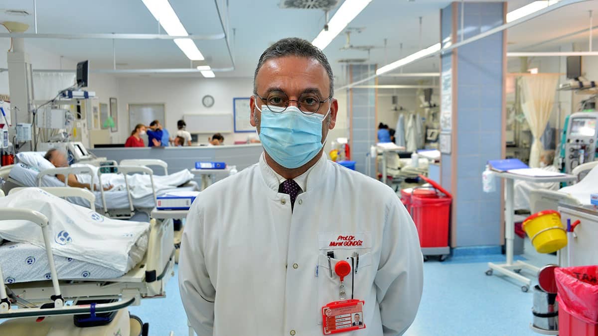 Mutant virüsler yüzde 30 daha bulaştırıcı